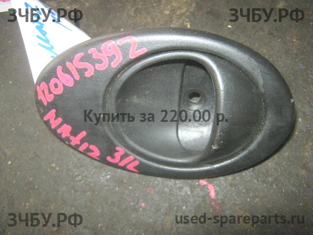 Daewoo Matiz 2 Ручка двери внутренняя задняя левая