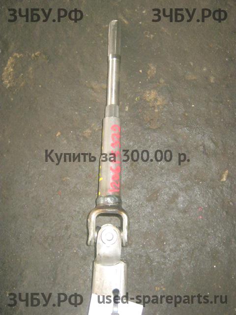 Daewoo Matiz 2 Кардан рулевой