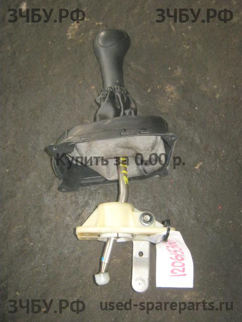 Daewoo Matiz 2 Кулиса МКПП