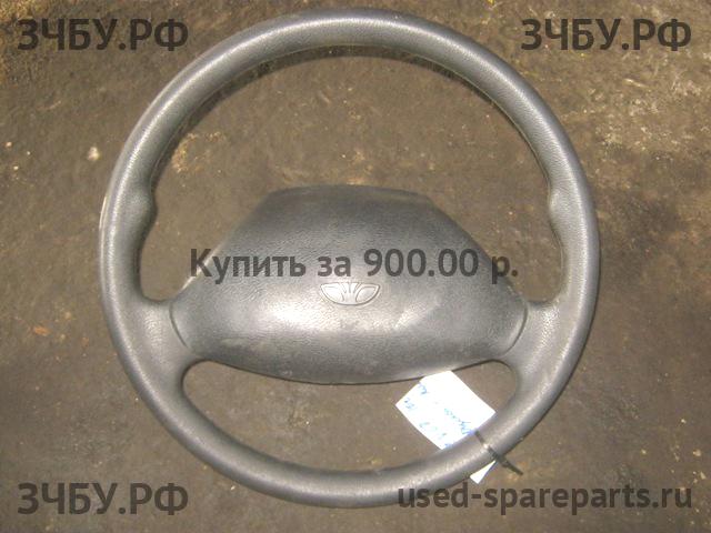 Daewoo Matiz 2 Рулевое колесо без AIR BAG