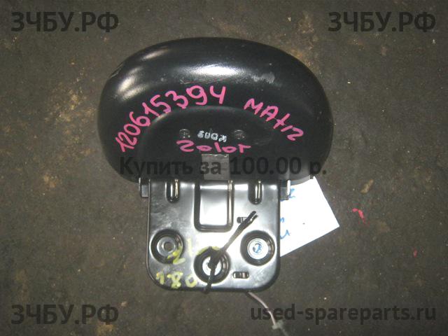 Daewoo Matiz 2 Фонарь задний (стоп сигнал)