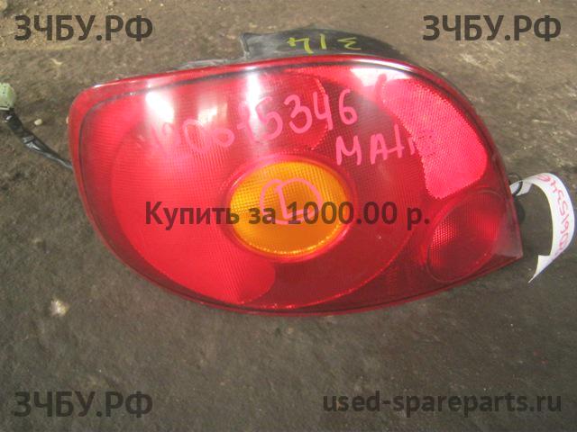 Daewoo Matiz 2 Фонарь левый