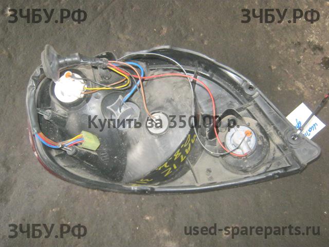Daewoo Matiz 2 Фонарь правый