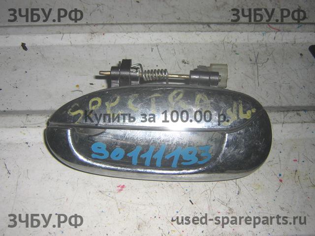 KIA Spectra Ручка двери задней наружная левая