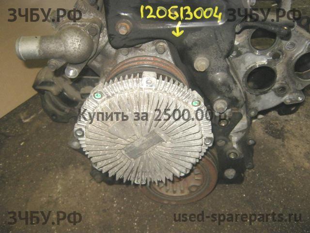 Mitsubishi Pajero/Montero 3 Крыльчатка
