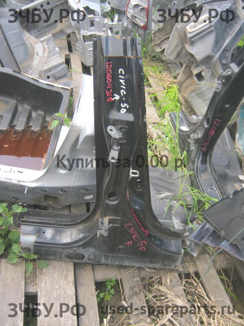 Honda Civic 8 (5D) Элемент кузова