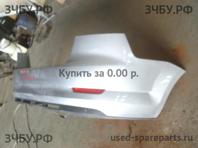 Ford Mondeo 4 Бампер задний
