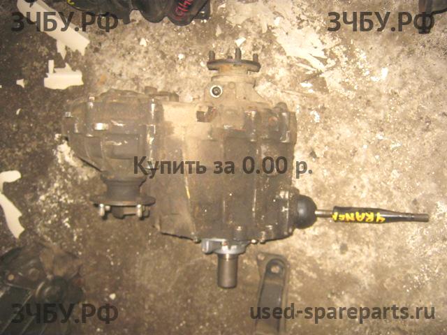 Toyota 4 Runner 3 /Hi-Lux surf 3 Коробка раздаточная