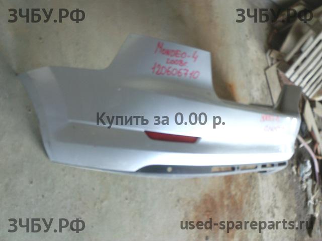 Ford Mondeo 4 Бампер задний