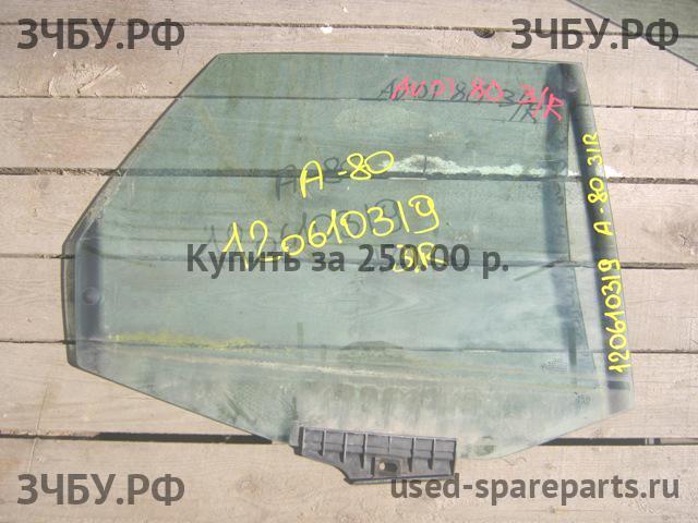 Audi 80/90 [B4] Стекло двери задней правой