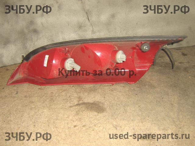 Ford Focus 1 Фонарь правый
