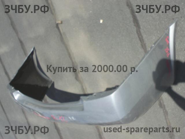 Nissan Primera P12 Бампер задний