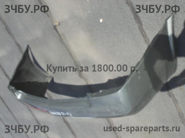 Nissan Primera P12 Бампер задний