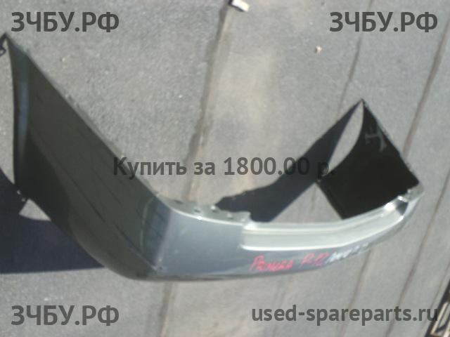 Nissan Primera P12 Бампер задний