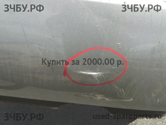 Nissan Primera P12 Бампер задний