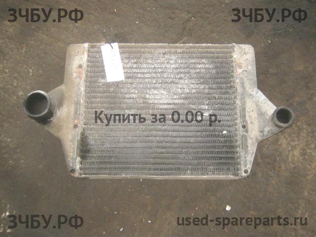FAW 1041 Интеркулер
