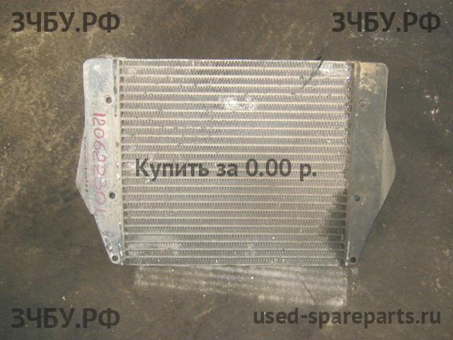 FAW 1041 Интеркулер