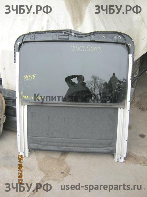 Infiniti FX 35/45 [S50] Люк в сборе