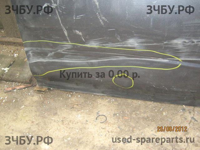 Mitsubishi Outlander 1 (CU) Дверь передняя правая
