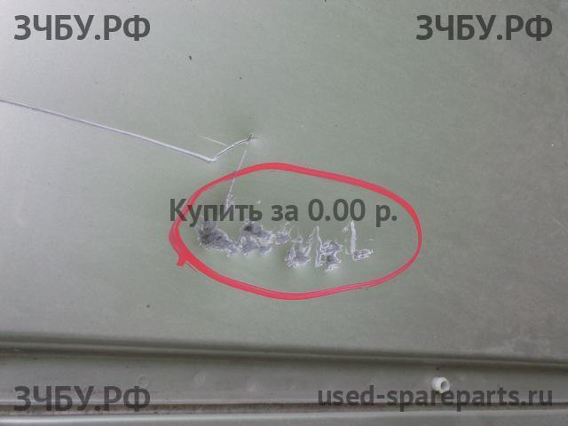 Infiniti FX 35/45 [S50] Крыша
