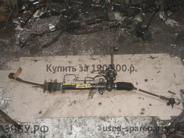 Hyundai Accent 2 Рейка рулевая
