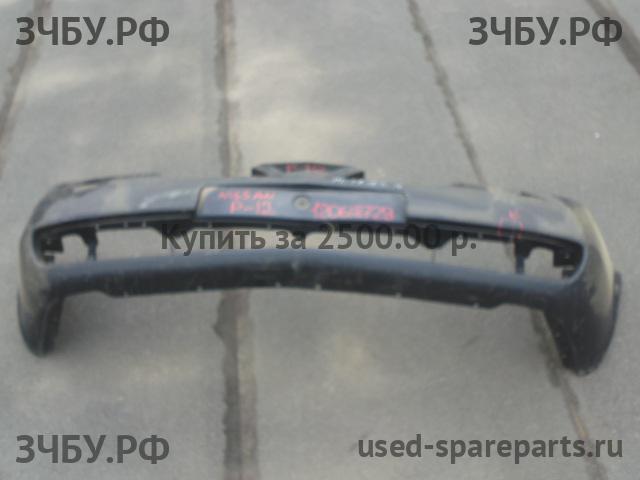 Nissan Primera P12 Бампер передний