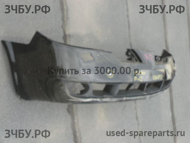 Nissan Primera P12 Бампер передний