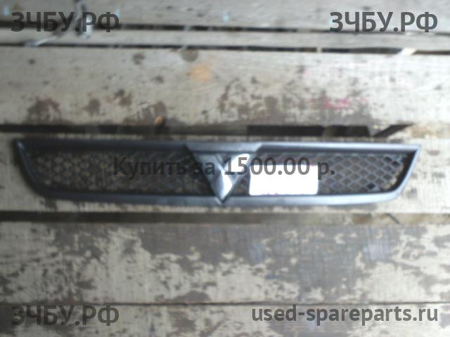Mitsubishi Lancer 10 [CX/CY] Решетка радиатора