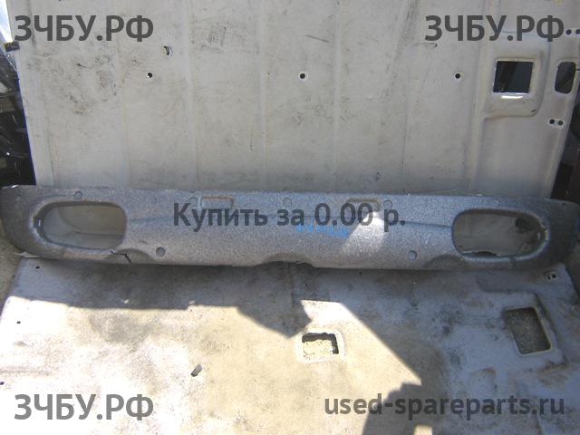 Hyundai Santa Fe 1 (SM) Наполнитель бампера