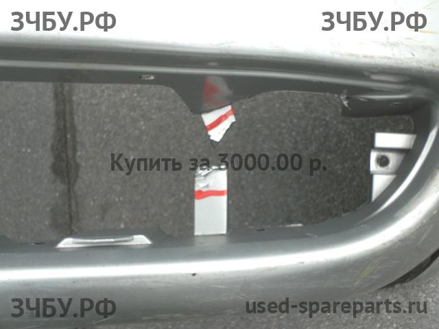Nissan Primera P12 Бампер передний