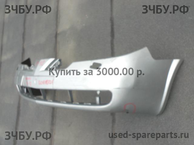 Nissan Primera P12 Бампер передний