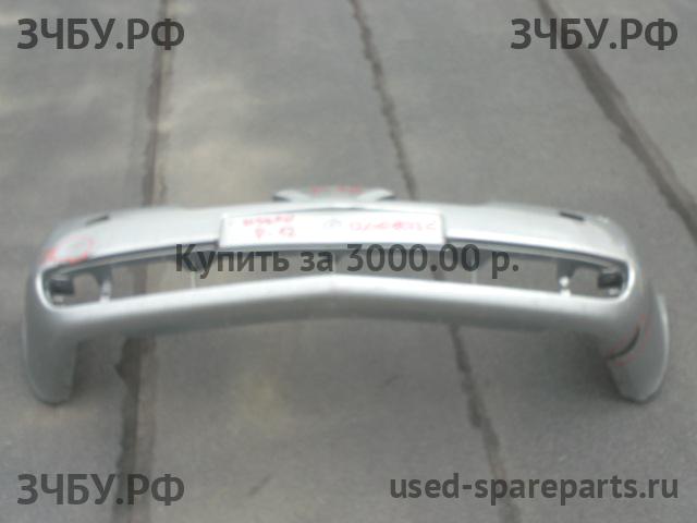 Nissan Primera P12 Бампер передний