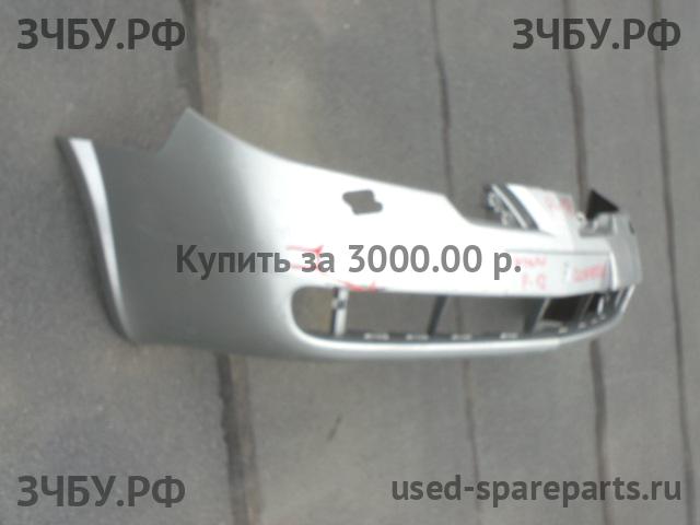 Nissan Primera P12 Бампер передний