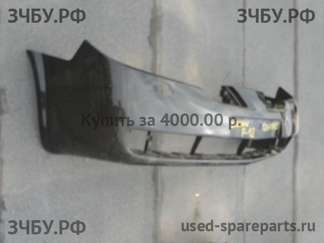 Nissan Primera P12 Бампер передний