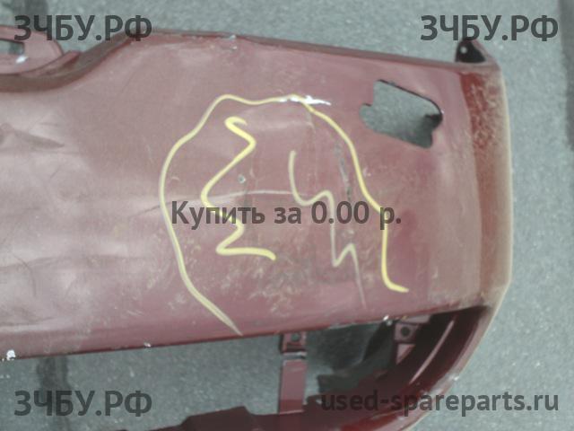 Nissan Primera P12 Бампер передний