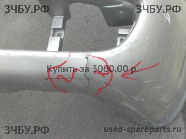 Nissan Primera P12 Бампер передний