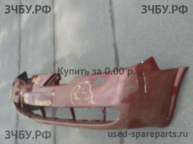 Nissan Primera P12 Бампер передний