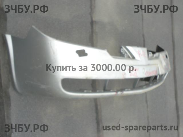 Nissan Primera P12 Бампер передний