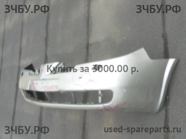 Nissan Primera P12 Бампер передний