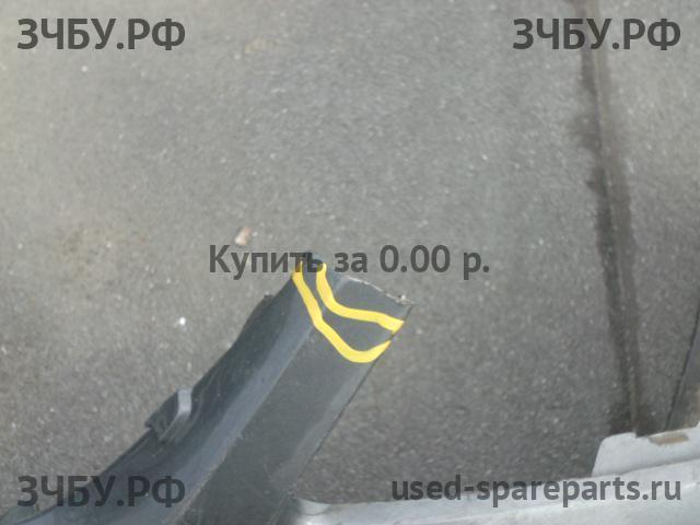 Nissan Almera 16 Бампер передний