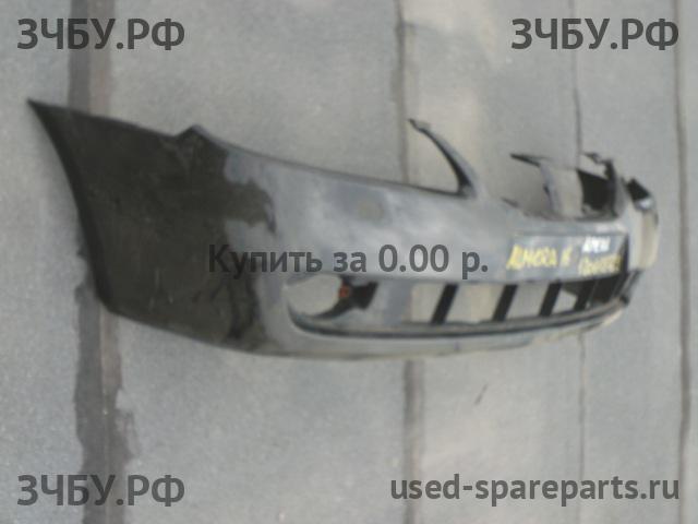 Nissan Almera 16 Бампер передний