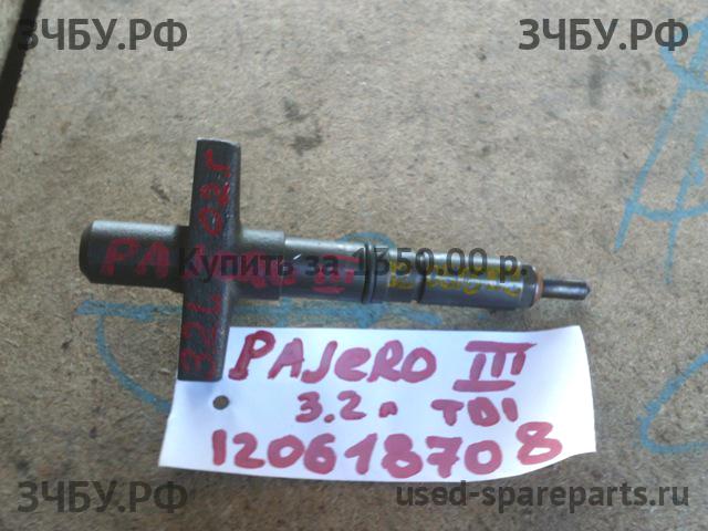 Mitsubishi Pajero/Montero 3 Форсунка дизельная механическая