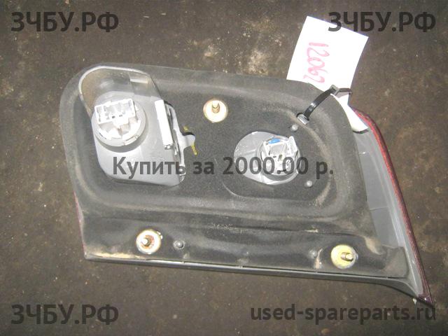 Honda Civic 7 Фонарь левый