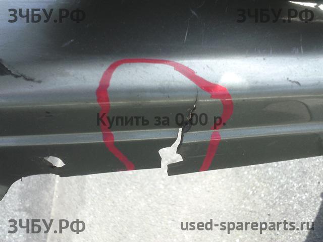 Nissan Primera P12 Бампер передний