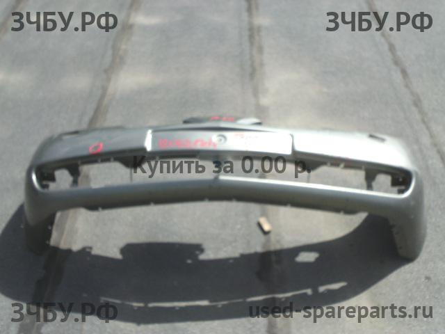 Nissan Primera P12 Бампер передний