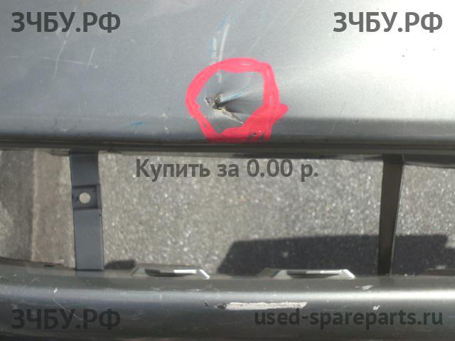 Nissan Primera P12 Бампер передний