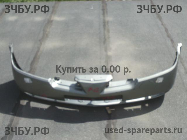 Nissan Primera P12 Бампер передний