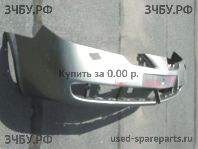 Nissan Primera P12 Бампер передний