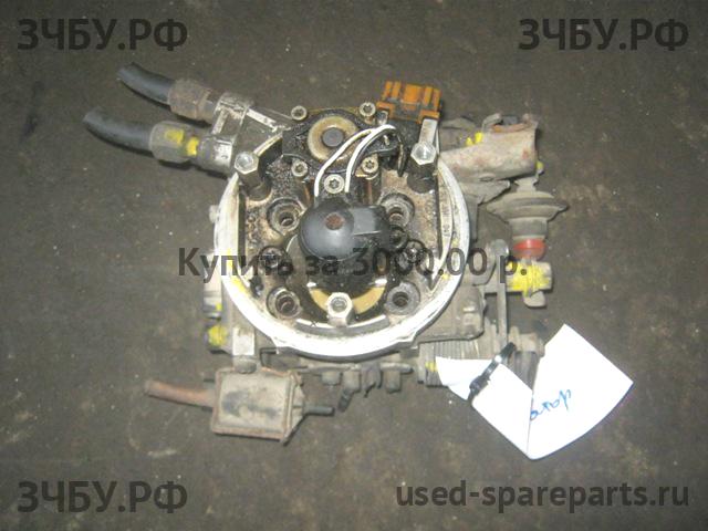 Volkswagen Passat B3 Карбюратор