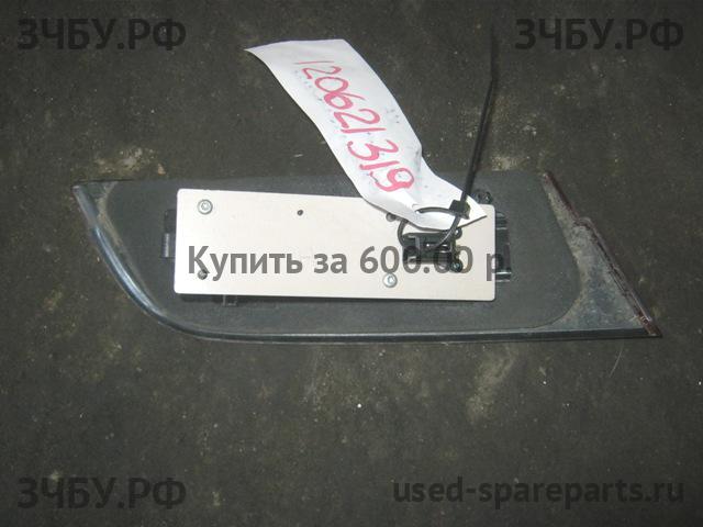 Jaguar XF 1 (X250) Фонарь левый